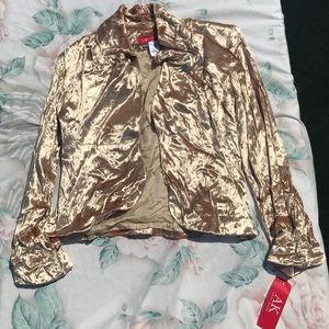 Selling BRAND NEW Anne Klein jacket